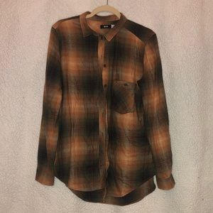 BDG FLANNEL